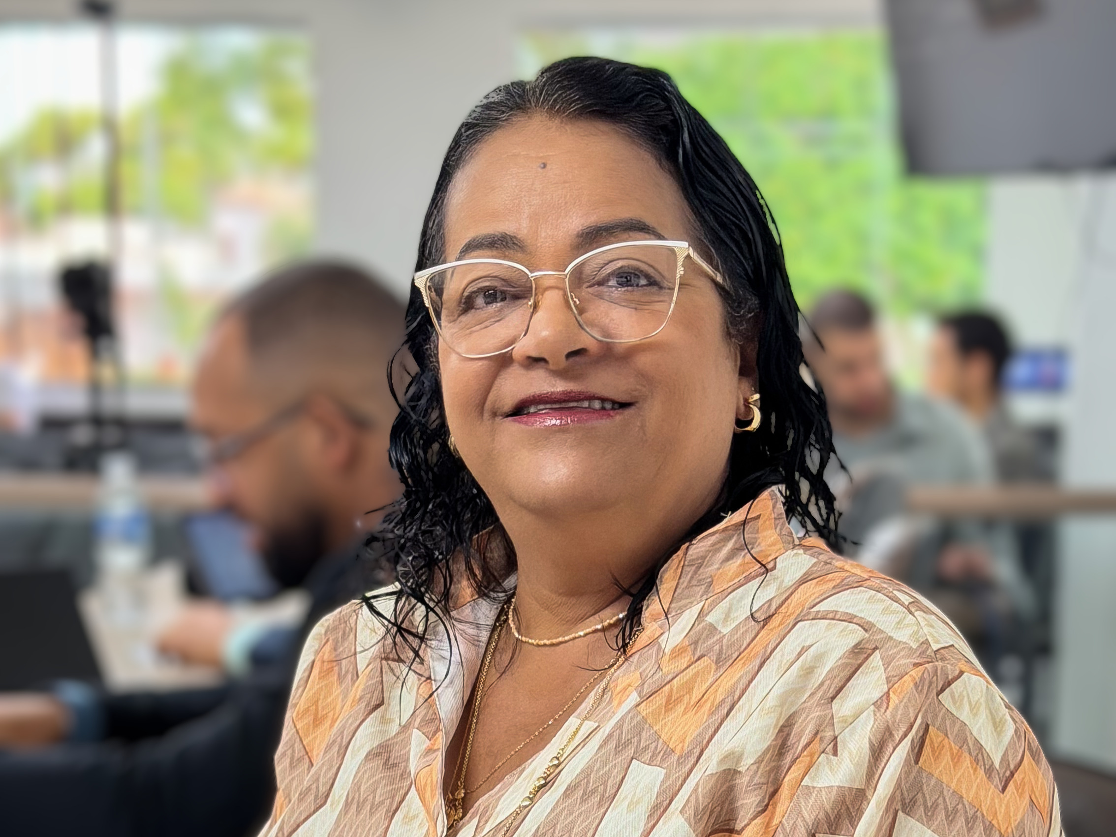 Câmara aprova Indicação da vereadora Noelia de Damião ao Executivo para a contratação de endocrinologista para atender á população maracaense