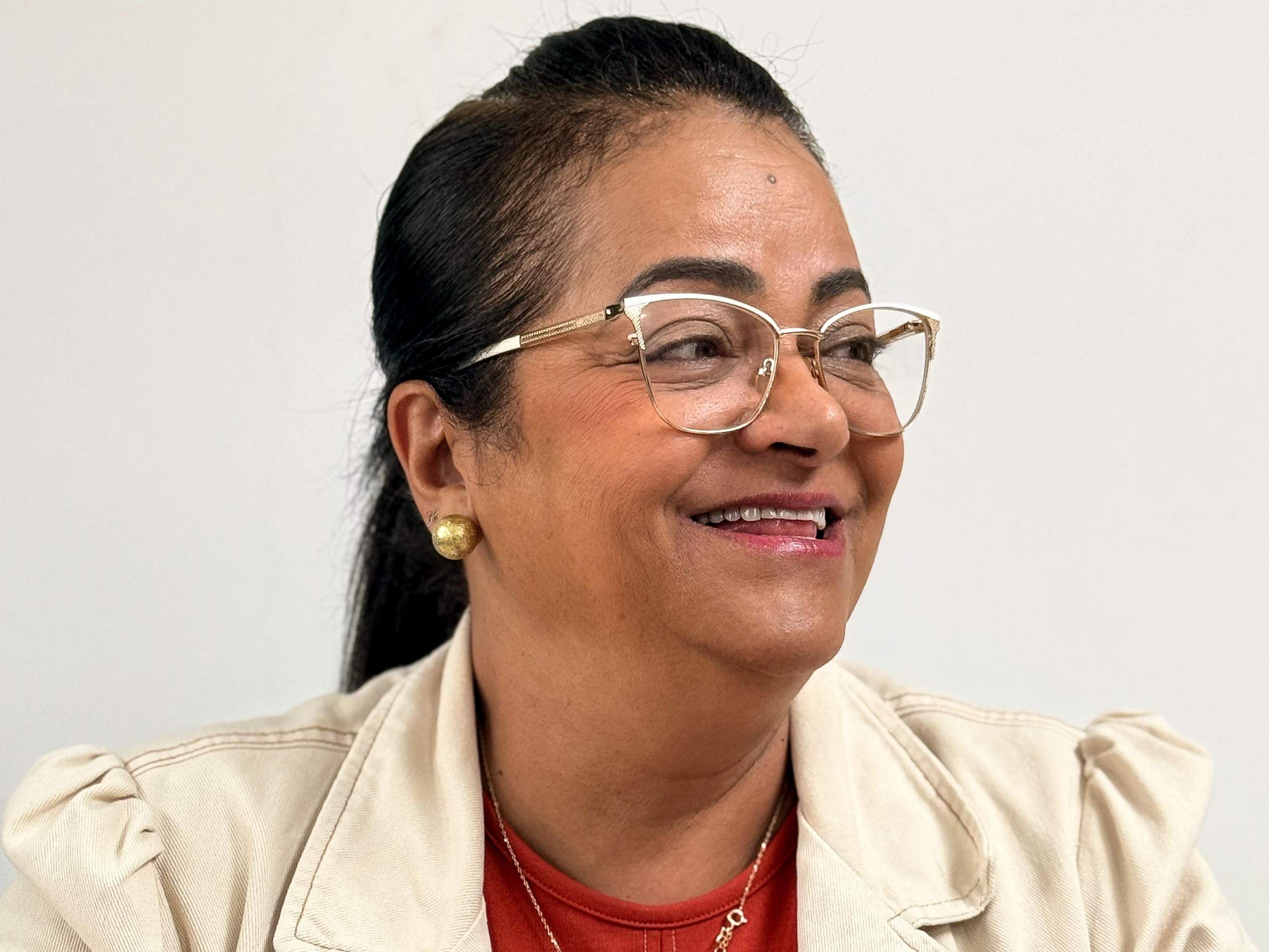 Câmara aprova Indicação da vereadora Noelia de Damião ao Executivo para a implantação / recuperação de aguadas nos Povoados de Água Verde, Sirigado, Tanquinho, Moenda I e II, e Cascudo