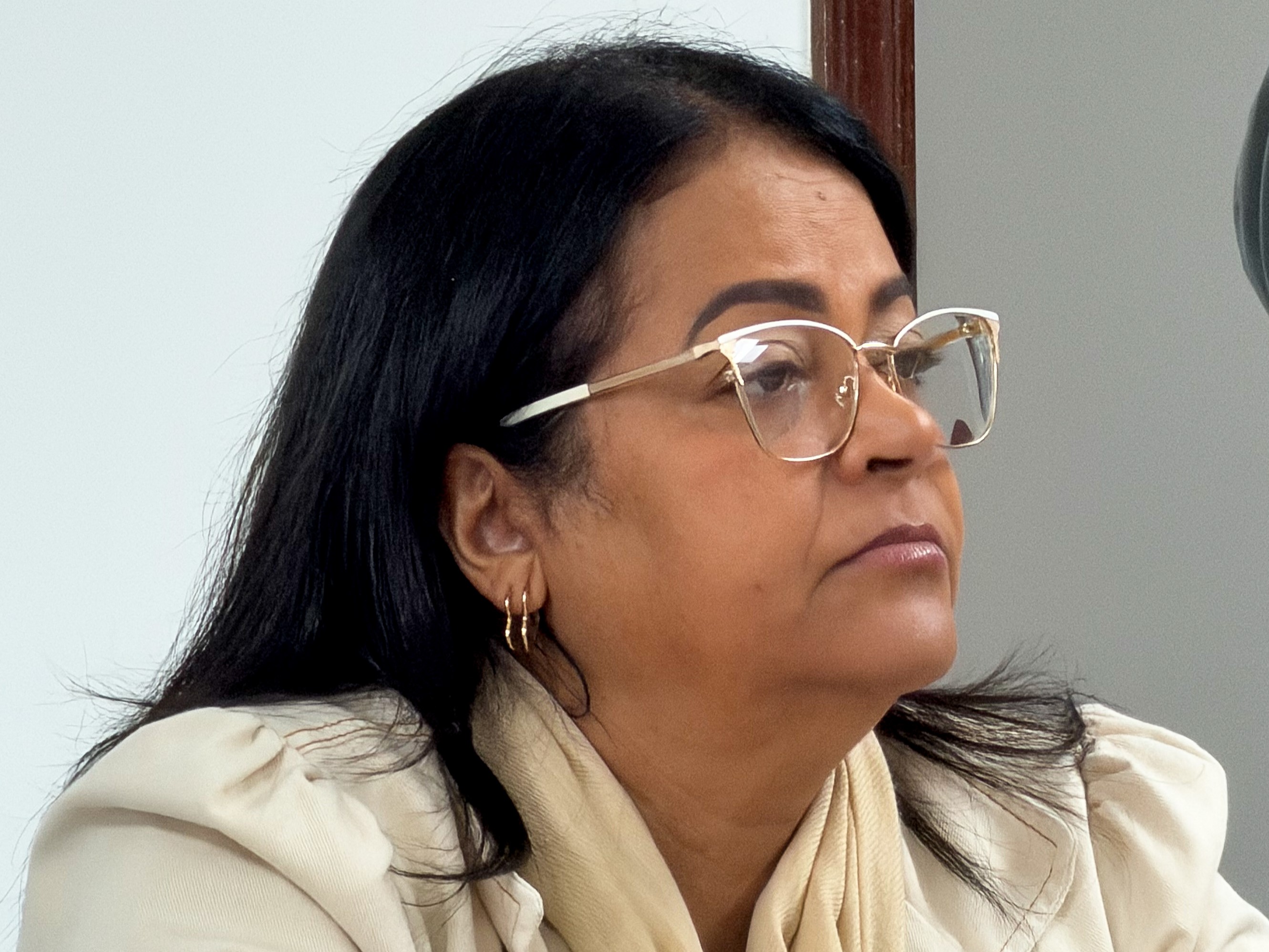 Câmara aprova Indicação da vereadora Noelia de Damião ao Executivo para construção de um quebra-molas em frente ao PSF Irmã Dulce 