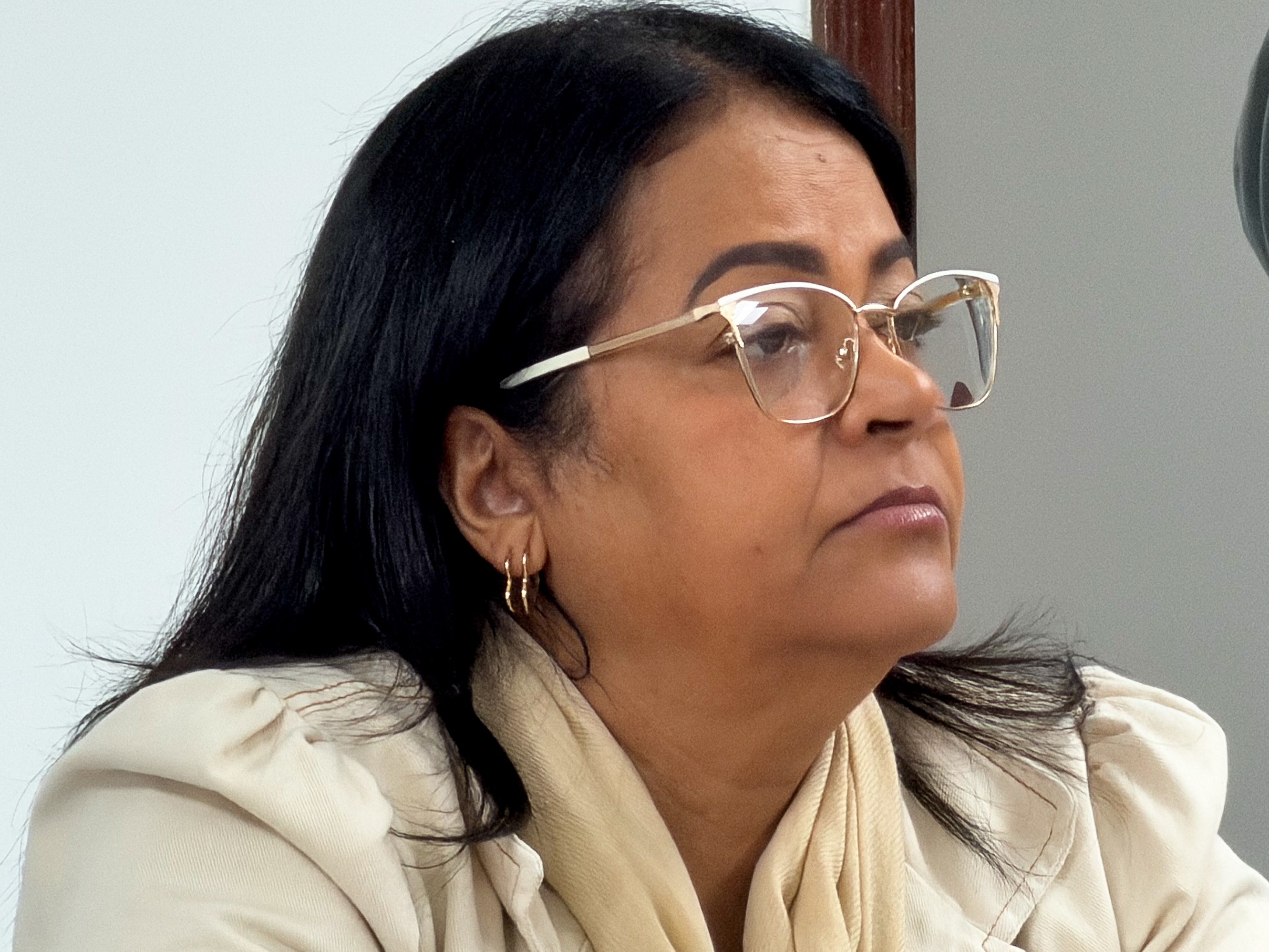 Câmara aprova Indicação da vereadora Noelia de Damião ao Executivo para implantação de Curso de Pedreiro, voltado aos jovens e adultos de Maracás 