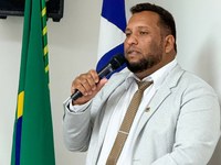 Câmara aprova Indicação do Vereador Alex Gomes ao Executivo para a alocação de técnicos de enfermagem nos Postos Satélites da zona rural, que atualmente estão descobertos