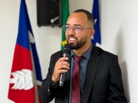 Câmara aprova Indicação do Vereador Hellyan ao Executivo para instalação de grama sintética na Arena do Bangalô