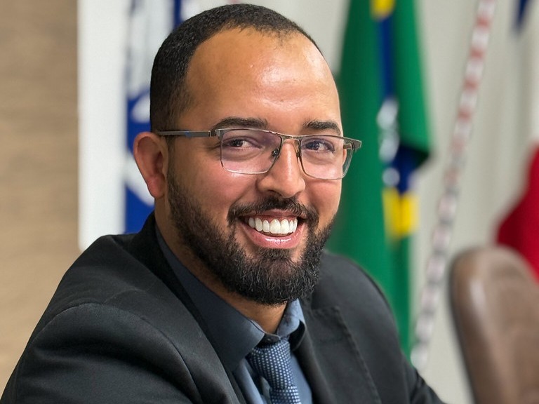 Câmara aprova Indicação do vereador Hellyan ao Executivo para requalificação da estrada da Moenda 1