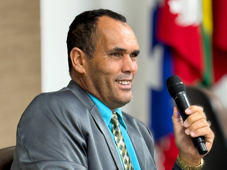 Câmara aprova Indicação do vereador Jonas Amorim ao Executivo Municipal e Governo do Estado para viabilização de um Castramóvel com sede em Maracás