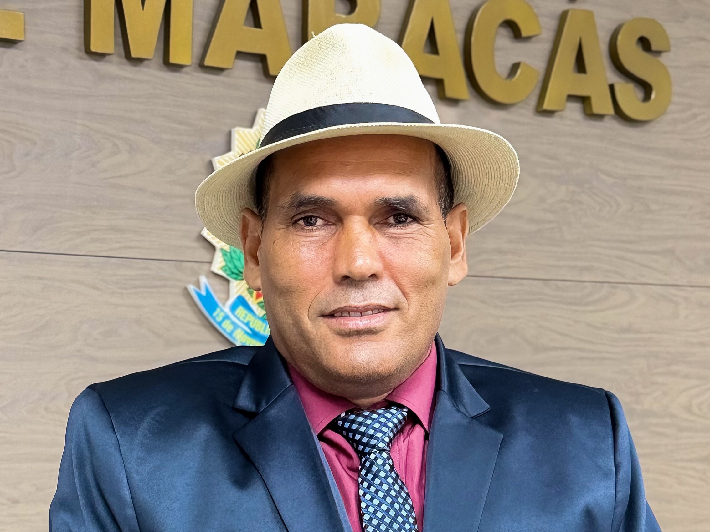 Câmara aprova Indicação do vereador Jonas Amorim ao Executivo para realização de cascalhamento da estrada vicinal, desde a saída da BA-330 até o povoado de Caldeirão dos Mirandas