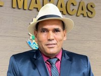 Câmara aprova Indicação do vereador Jonas Amorim ao Executivo para realização de cascalhamento da estrada vicinal, desde a saída da BA-330 até o povoado de Caldeirão dos Mirandas