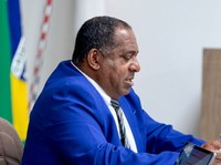 Câmara aprova Indicação do vereador Marcos de Clóvis ao Executivo para instalação de quebra-molas na Rua Ângelo de Gino