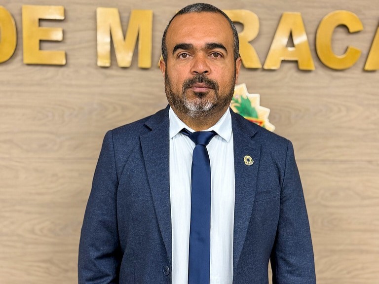  Câmara aprova Indicação do vereador Pequeno ao Executivo para implantação de ponto de apoio ao Núcleo Regional de Saúde (antiga Dires) em Maracás