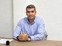 Câmara aprova Indicação do vereador Renê Almeida ao Executivo para urbanização da entrada da cidade, trecho BA-250, vindo de Lagedo do Tabocal