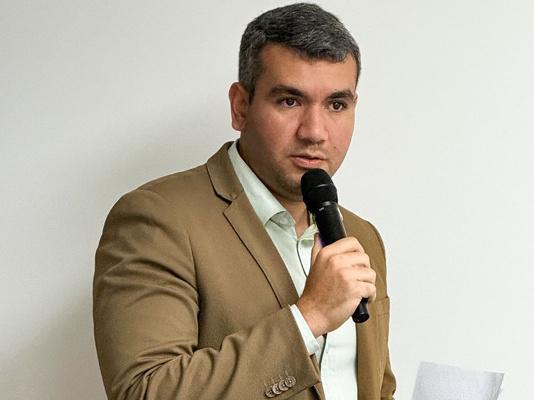 Câmara aprova Indicação do vereador Renê Almeida ao Executivo, SIT e SEINFRA-BA para recuperação da estrada que liga os povoados Pé de Serra e Capivaras