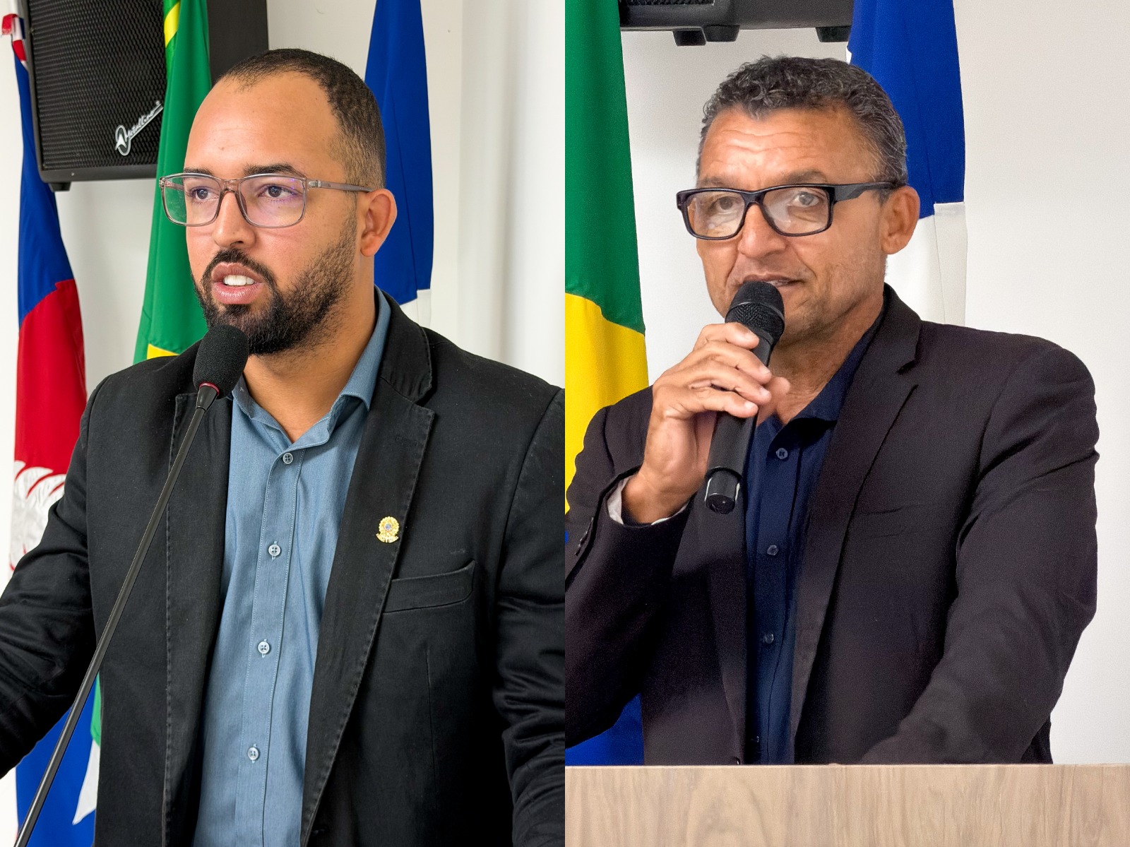 Câmara aprova Indicação dos vereadores Hellyan e Ronaldo ao Executivo para construção de um balneário no povoado de Porto Alegre