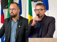 Câmara aprova Indicação dos vereadores Hellyan e Ronaldo ao Executivo para construção de um balneário no povoado de Porto Alegre