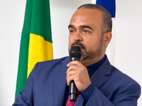 Câmara aprova Indicações do vereador Pequeno ao Executivo para revitalização do calçamento nas ruas Nair Morbeck e Ranulfo Gomes Lima (bairro Morumbi); e Aloízio Meira (bairro Belo Horizonte)