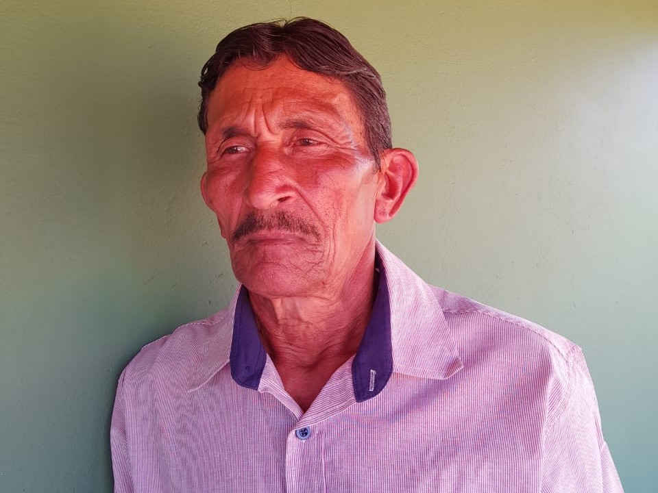 Câmara aprova Moção de Aplausos da vereadora Noelia de Damião ao senhor João de Souza Santos pelos serviços prestados ao município de Maracás