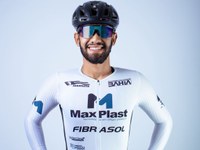 Câmara aprova Moção de Aplausos do vereador Renê Almeida em homenagem a Kaic Novaes Braga pela trajetória de destaque no ciclismo