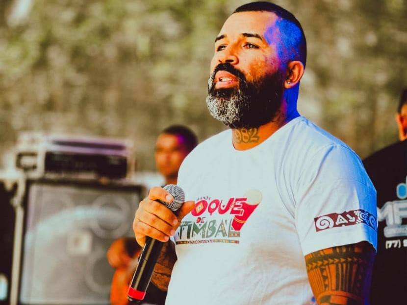 Câmara aprova Projeto de Decreto Legislativo do vereador Hellyan para homenagear o capoeirista Mestre Cleiton com Título de Cidadão Maracaense