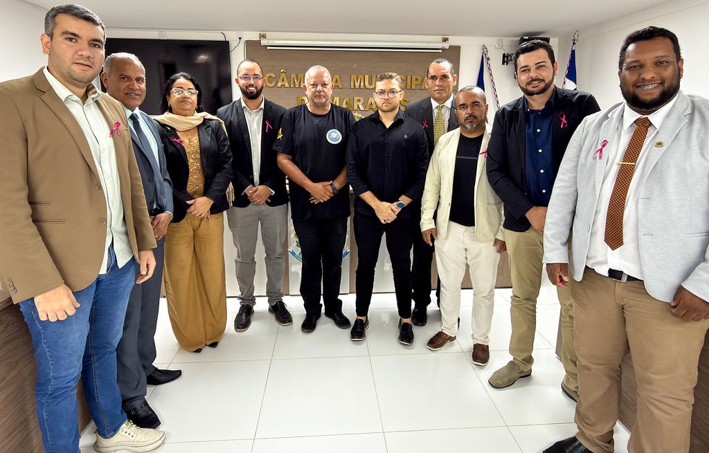 Câmara aprova Projeto de Lei do vereador Alex Gomes para instituir o ''Dia do Maçom'' em Maracás, anualmente em 04 de novembro. Proposta vai para sanção do Executivo