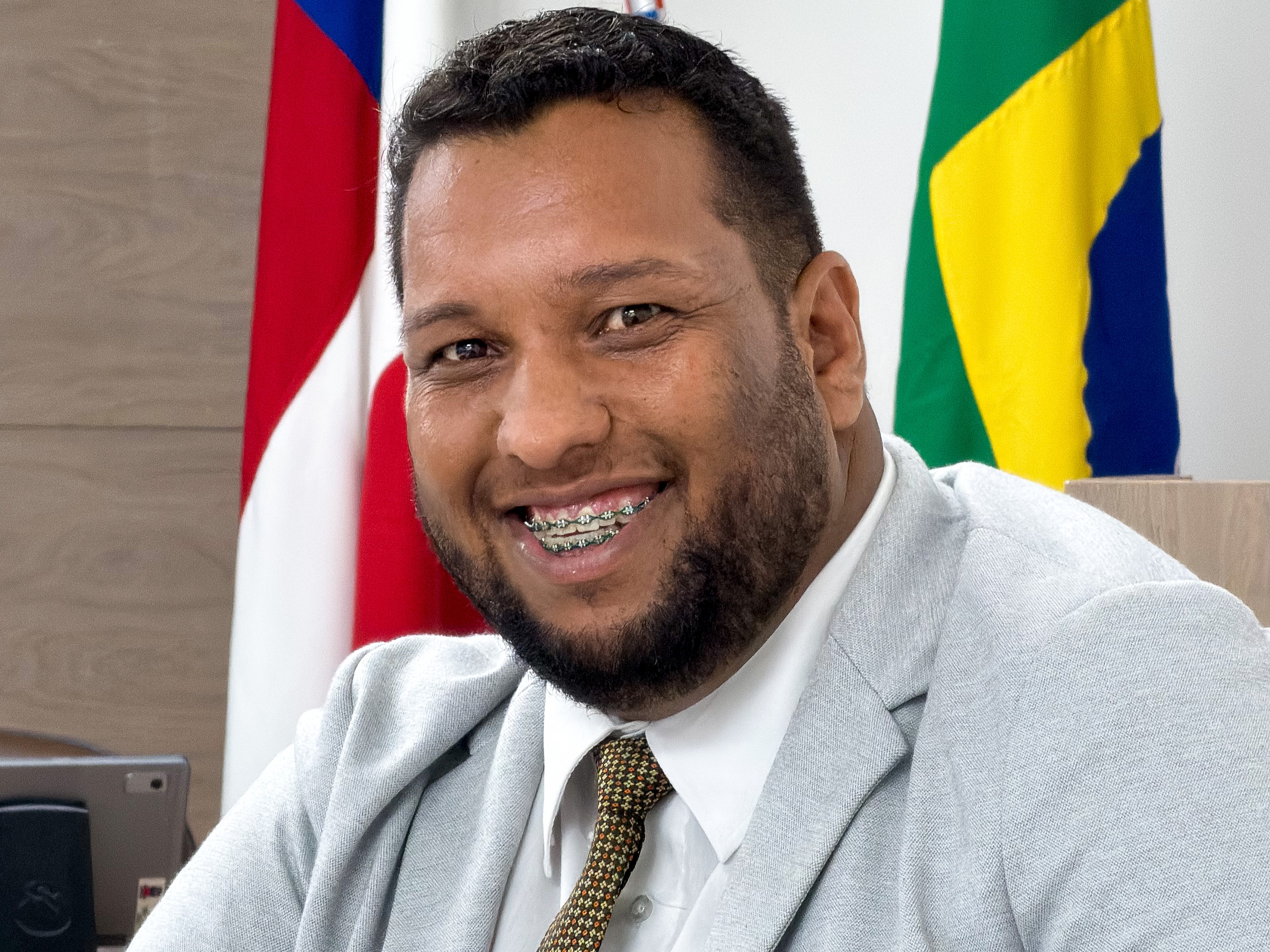 Câmara aprova Projeto de Lei do vereador Alex Gomes para instituir o Dia Municipal dos Romeiros e Romeiras em Maracás, anualmente no dia 21 de Novembro