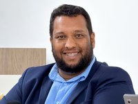 Câmara aprova Projeto de Lei do vereador Alex Gomes para reconhecer a Associação Comunitária dos Trabalhadores Rurais de Lagoa da Cruz como Utilidade Pública Municipal. Proposta segue para sanção do Executivo