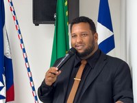 Câmara aprova Projeto de Lei do vereador Alex Gomes para reconhecer a Comunidade Fazenda Estiva como Patrimônio Imaterial e Cultural de Maracás. Proposta segue para sanção do Executivo