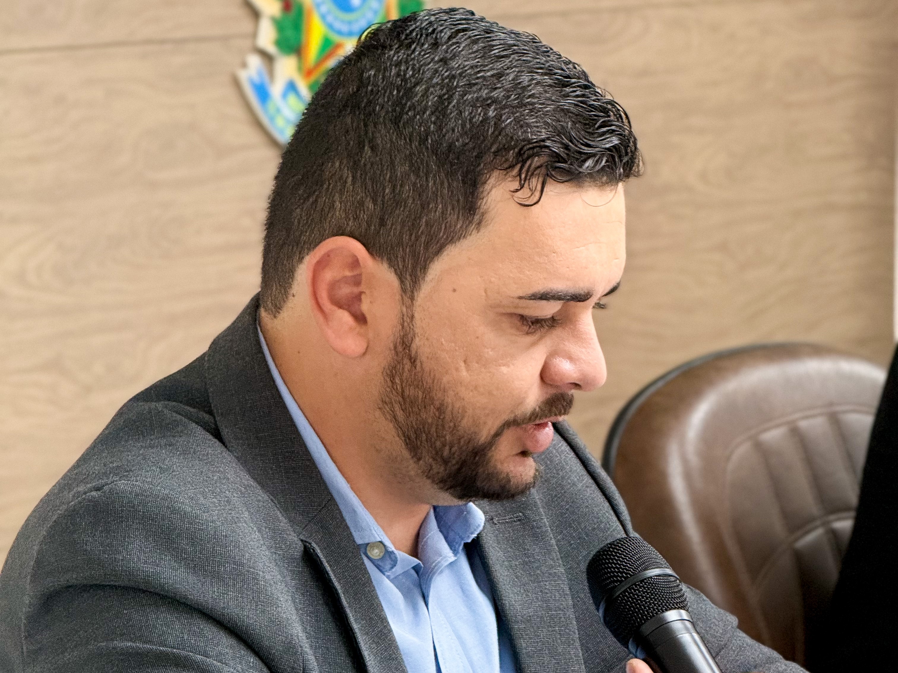 Câmara aprova Projeto de Lei do vereador Heraldo Júnior, que dispõe sobre a preservação, proteção e conservação das fachadas arquitetônicas de valor histórico, artístico ou cultural de Maracás 