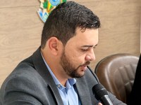 Câmara aprova Projeto de Lei do vereador Heraldo Júnior, que dispõe sobre a preservação, proteção e conservação das fachadas arquitetônicas de valor histórico, artístico ou cultural de Maracás 