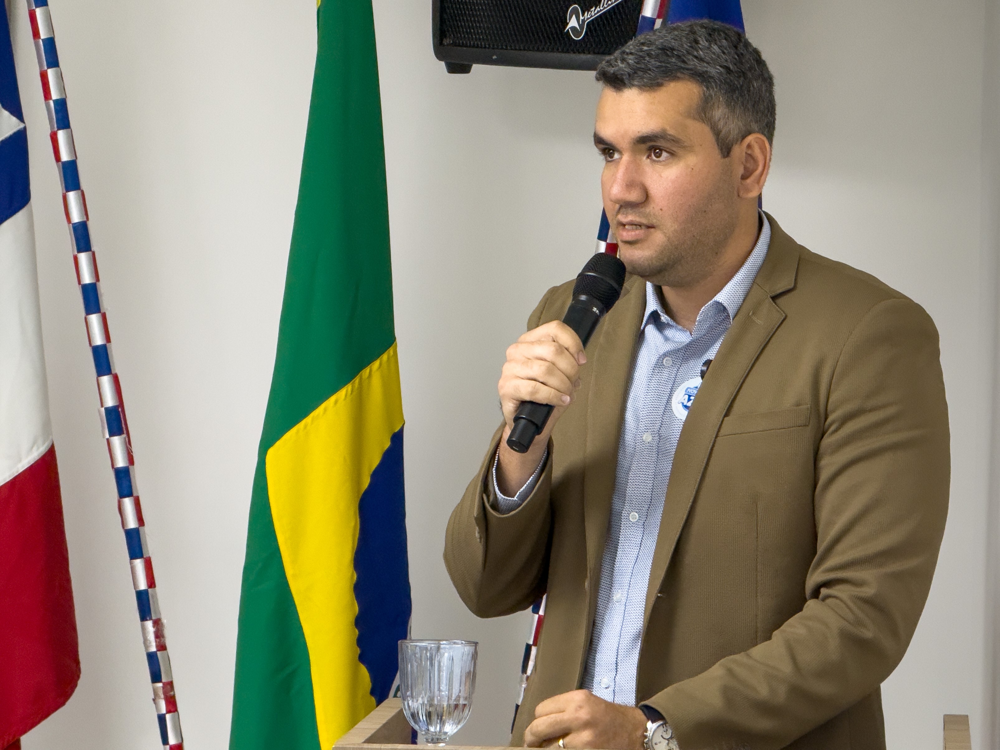 Câmara aprova Projetos de Lei do vereador Renê Almeida para declarar como utilidade pública as Associações Comunitárias dos Produtores Rurais de Brejão; Cerca de Pedra, Quixaba e Petrolina. Propostas vão para sanção do Executivo