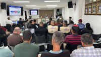 Câmara realiza Audiência pública para tratar sobre a Lei de Diretrizes Orçamentárias - LDO 2026