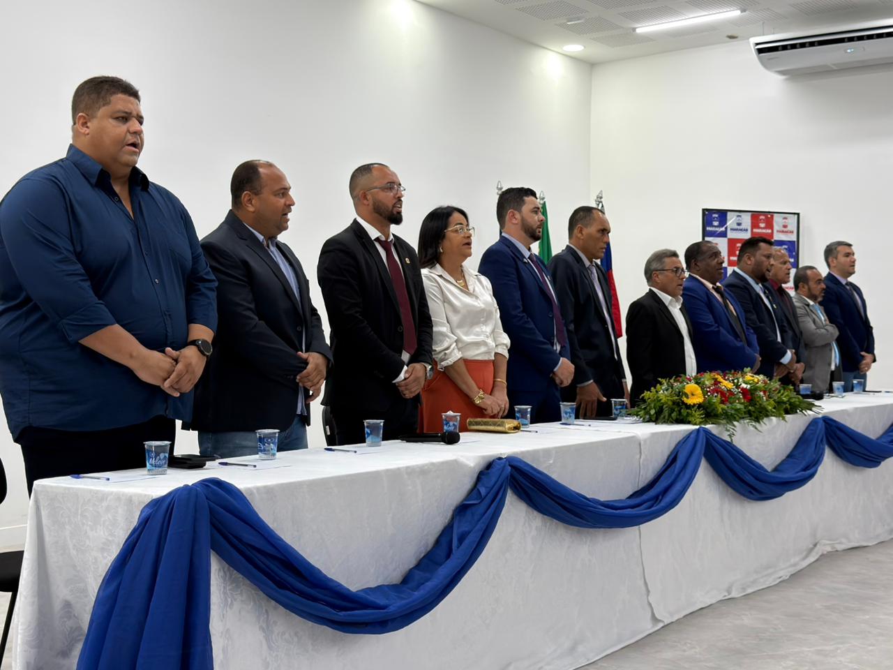 Câmara realiza Sessão Solene para entrega de Títulos Honoríficos de Cidadão Maracaense e Moções de Aplausos