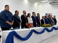 Câmara realiza Sessão Solene para entrega de Títulos Honoríficos de Cidadão Maracaense e Moções de Aplausos