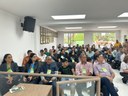 Câmara recebe Seminário de Produção Florestal para Produtores Rurais do Vale do Jiquiriçá