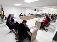 Com Emendas aditivas, Câmara aprova o Projeto do Executivo com as Diretrizes Orçamentárias (LDO) para 2026