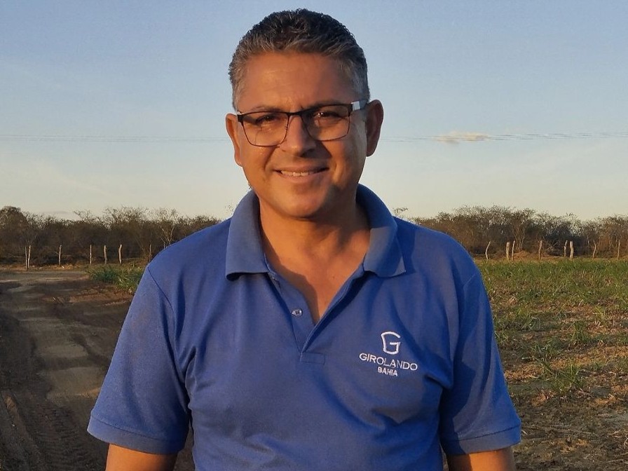 Com Moção de Aplausos, Vereador Heraldo Júnior parabeniza o empresário e pecuarista Adriano Borges Meira pelos relevantes serviços prestados ao município de Maracás