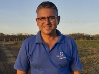 Com Moção de Aplausos, Vereador Heraldo Júnior parabeniza o empresário e pecuarista Adriano Borges Meira pelos relevantes serviços prestados ao município de Maracás