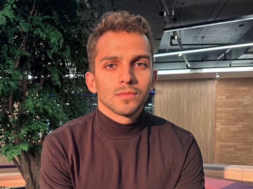 Com Moção de aplausos, Vereador Heraldo Júnior (PSD) homenageia o estudante de Publicidade Cayo Guilherme pelo excelente desempenho na Seletiva Adobe Brasil 2025