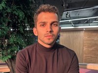 Com Moção de aplausos, Vereador Heraldo Júnior (PSD) homenageia o estudante de Publicidade Cayo Guilherme pelo excelente desempenho na Seletiva Adobe Brasil 2025