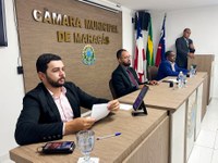 Com Resolução aprovada no plenário, Plano Anual de Iluminação Cívica para destacar campanhas de saúde e cidadania será adotado pela Câmara  