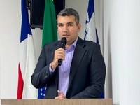Conheça o Projeto do vereador Renê Almeida para instituir a Semana Municipal de Conscientização sobre o Autismo em Maracás. Proposta foi encaminhada para a sanção do Executivo
