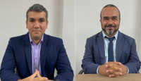 Executivo sanciona Projeto dos vereadores Renê Almeida e Edvaldo Santana - Pequeno para instituir a Feira Livre como patrimônio imaterial e cultural de Maracás
