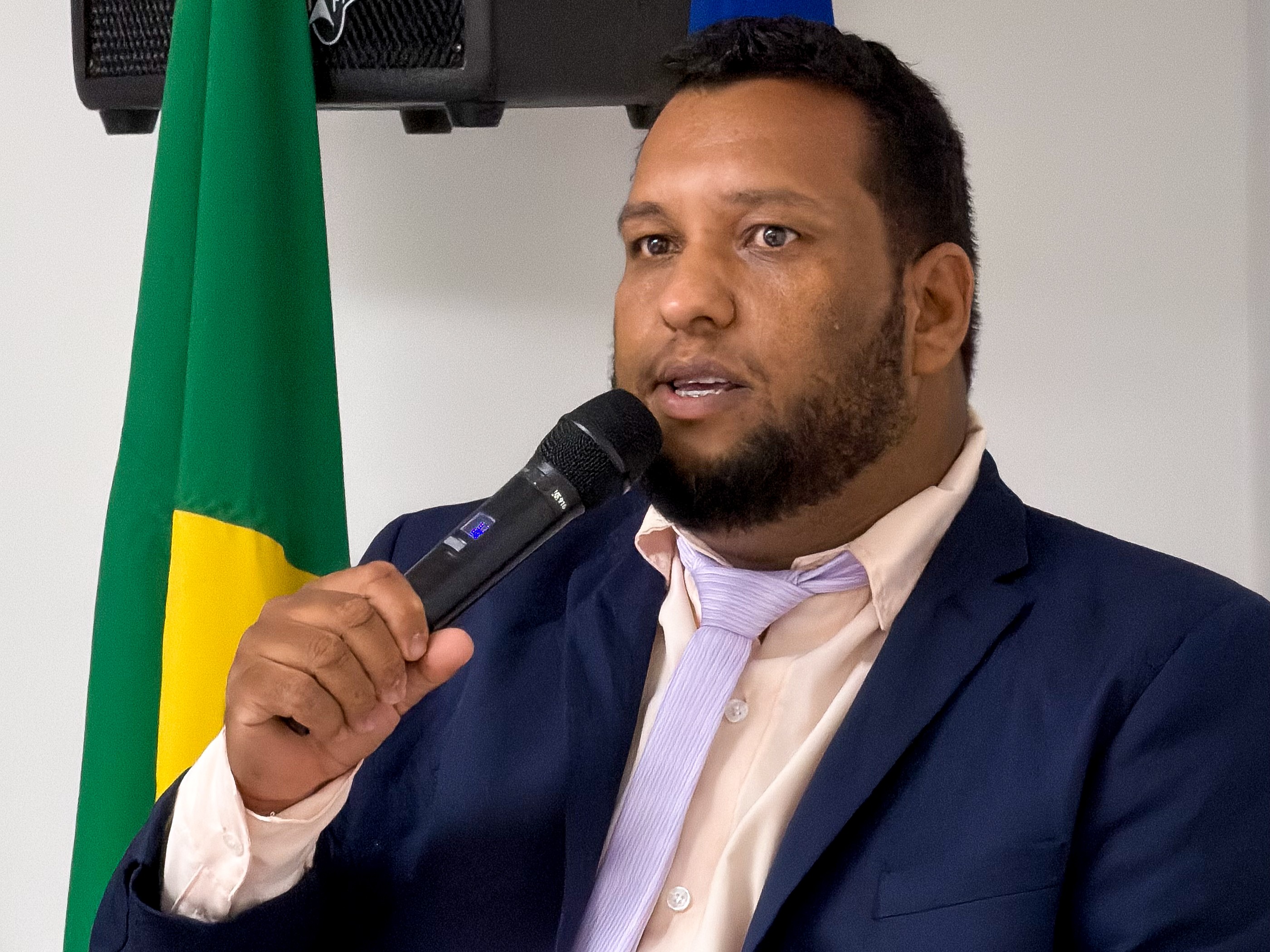 Executivo sanciona Projeto de Lei do vereador Alex Gomes para declarar como utilidade pública a Loja Maçônica Acácia Maracaense