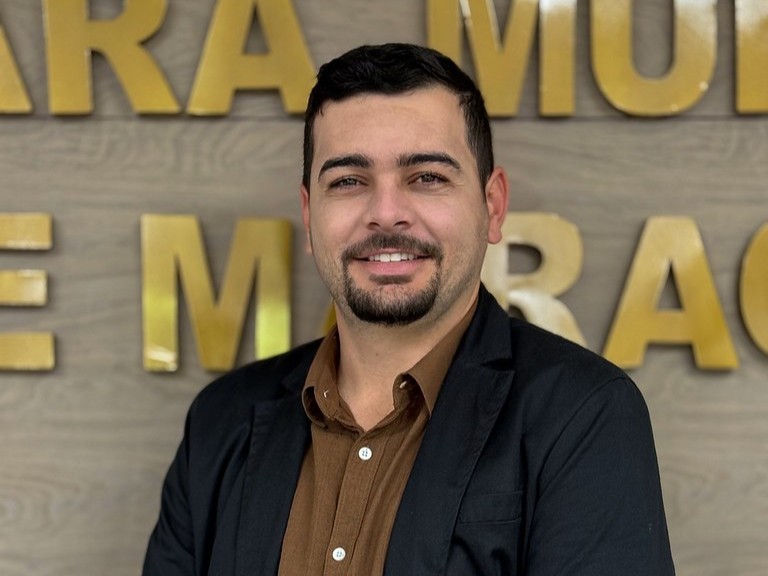 Executivo sanciona Projeto de Lei do vereador Heraldo Júnior para declarar como utilidade pública municipal a APAE Maracás