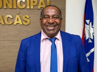 Executivo sanciona Projeto de Lei do vereador Marcos de Clóvis, que autoriza o Município a realizar uma Feira de Saúde para o combate ao câncer em novembro de cada ano