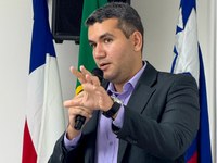 Executivo sanciona Projeto do vereador Renê Almeida (MDB) para instituir a Política municipal de prevenção ao abandono e à evasão escolar em Maracás