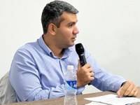 Executivo sanciona Projeto do vereador Renê Almeida, que dispõe sobre a obrigatoriedade de limpeza dos terrenos por parte dos proprietários, e a proibição ao descarte irregular de lixo em áreas públicas e privadas em Maracás