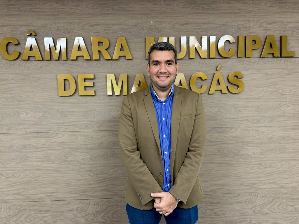 Executivo sanciona Projeto do vereador Renê Almeida que dispõe sobre o direito de pessoas com Autismo (TEA) de ingressar e permanecer em locais portando alimentos para consumo próprio e utensílios de uso pessoal em Maracás