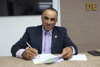 Projeto do Vereador Alison Moraes para instituir o Festival de Inverno em Maracás é promulgado pela Câmara	