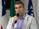 Projeto do vereador Renê Almeida (MDB) que institui a Política Municipal para Compras Institucionais de no mínimo 30% da Agricultura Familiar e Empreendimentos Familiares Rurais, foi encaminhado para a sanção do Executivo