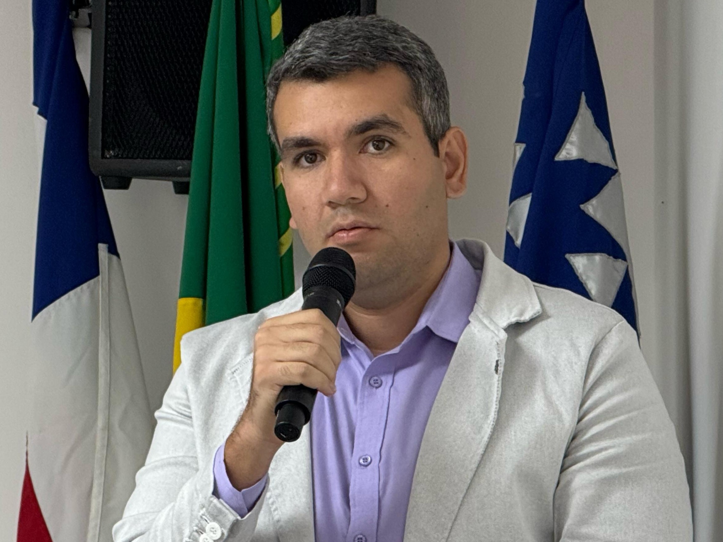 Projeto do vereador Renê Almeida (MDB) que institui a Política Municipal para Compras Institucionais de no mínimo 30% da Agricultura Familiar e Empreendimentos Familiares Rurais, foi encaminhado para a sanção do Executivo