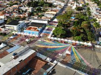 Projeto dos vereadores Noelia de Damião, Hellyan, Heraldo Júnior e Jonas Amorim para instituir o dia 23 de junho como Feriado municipal vai para a sanção do Executivo
