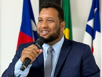 Vereador Alex Gomes (PDT) indica ao Executivo a instalação de refletores no trecho entre a Avenida Senador Luiz Viana Filho e o Bairro Morumbi, que dá acesso ao Loteamento Beija Flor